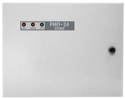 РИП-24 исп.12 (РИП-24-1/7М4-Р, РИП-24 исп.02П) Источник питания