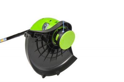 Триммер Greenworks GST2830, 220v, 25 см, 280 Вт (сетевой)