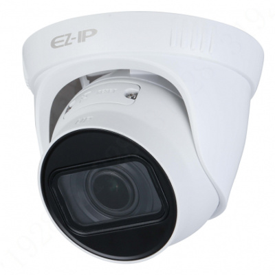 EZ-IPC-T2B20P-ZS Купольная IP-камера EZ-IP