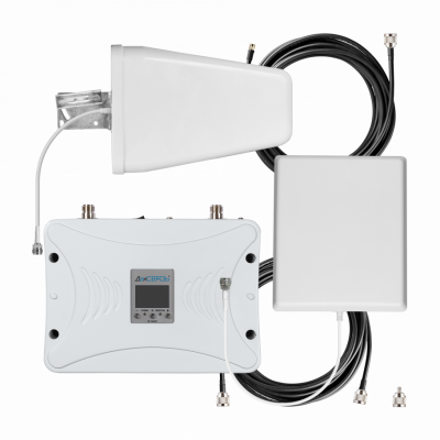 DS-900/1800-23C2 Комплект усиления сотовой связи