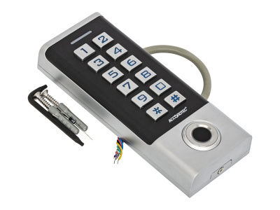 AT-FR100EM Биометрический считыватель AccordTec