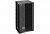 AYSN-19"-2245-BG Шкаф телекоммуникационный 19" напольно/настенный 22U 600х450 черный