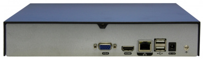 FE-NVR5108 8 канальный 5Мп IP видеорегистратор