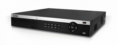 BOLID RGI-1648P16 Видеорегистратор NVR