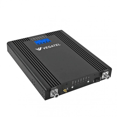 Репитер VEGATEL VT2-5B пятидиапазонный усилитель сигнала