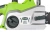Цепная пила Greenworks GCS2046, 220v, 45 см, 2000 Вт (сетевая)