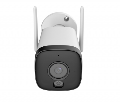 DH-IPC-HFW1539DTK1P-SAW-IL-0360B Уличная цилиндрическая IP-видеокамера Wi-Fi 5Мп