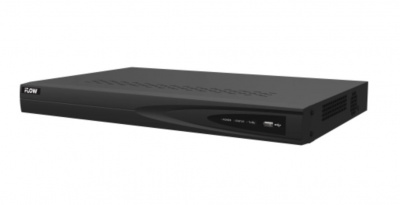 F-NR-216 16-ти канальный IP-регистратор