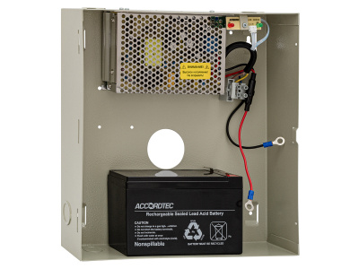 ББП-80 исп.1 Блок бесперебойного питания Accordtec