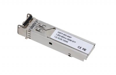 GSFP-850-MMF Оптический модуль SFP