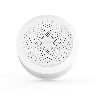 Центр управления умным домом Aqara Hub (ZHWG11LM)