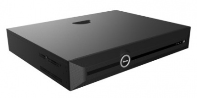 TC-R3440 Spec: I/B/N IP-Видеорегистратор