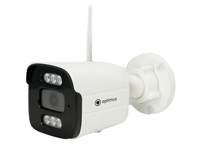 IP-S015.0(2.8)MG Видеокамера IP
