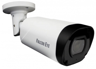 FE-IPC-BV2-50pa Цилиндрическая универсальная IP видеокамера
