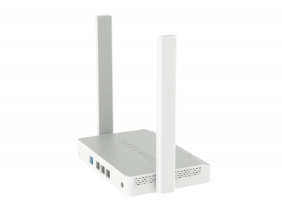 Keenetic Air (KN-1613) Беспроводной Wi-Fi роутер/ретранслятор