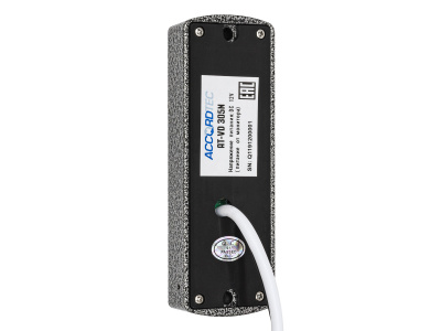 AT-VD305N SL Вызывная панель AccordTec