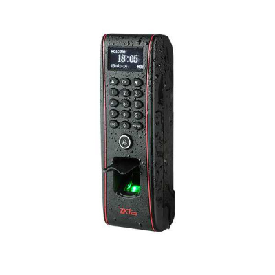 TF1700 MF Биометрический терминал ZKTeco