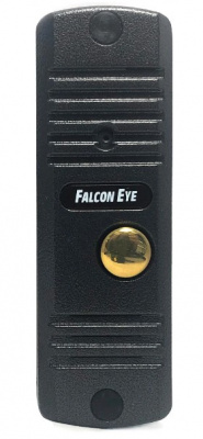 FE-305C (графит) Вызывная панель, накладная