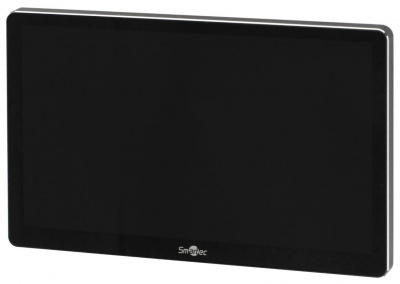 ST-DP587MTA-BK Монитор IP-домофона