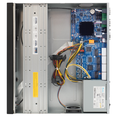 BOLID RGI-1648P16 версия 2 Видеорегистратор NVR
