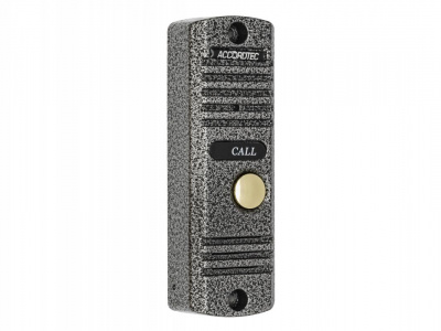 AT-VD305N SL Вызывная панель AccordTec