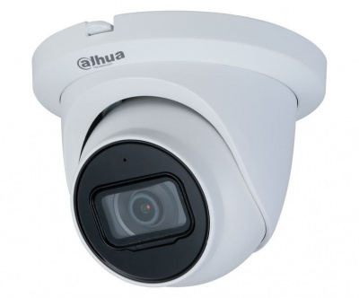 DH-HAC-HDW1500TLMQP-A-0360B Видеокамера Dahua