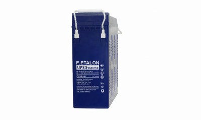F.ETALON FTE 12-180 Аккумулятор