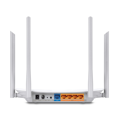 TL-Archer A5 AC1200 Двухдиапазонный Wi-Fi роутер TP-LINK