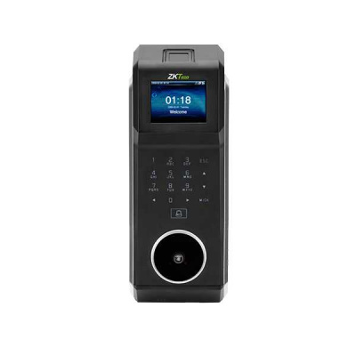 PA10-ID Мультибиометрический терминал ZKTeco