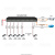 SW-64822(700W) PoE коммутатор Fast Ethernet SW-64822(700W) PoE коммутатор Fast Ethernet