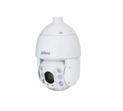 SD6C3232GB-HNR-A-PV1 Сетевая PTZ-камера 2MP 32 Starlight TiOC