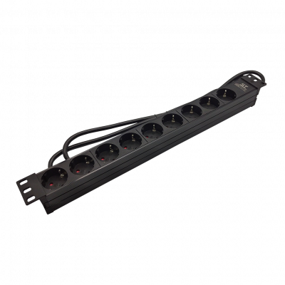 Блок розеток ST-PDU-01