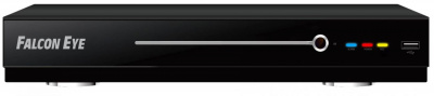 FE-NVR8216 16 канальный 4K IP видеорегистратор