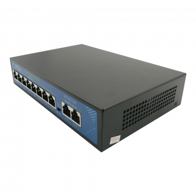 ST-S86POE (2G/120W/А) PRO (версия 2)