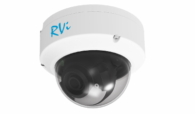 RVi-2NCD8348 (2.8) white Видеокамера IP