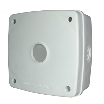 Монтажная коробка ST-K01 PRO белая