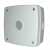 Монтажная коробка ST-K01 PRO белая