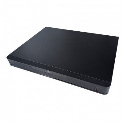 ST-NVR-V3212A45 сетевой 32-канальный видеорегистратор 12Мп