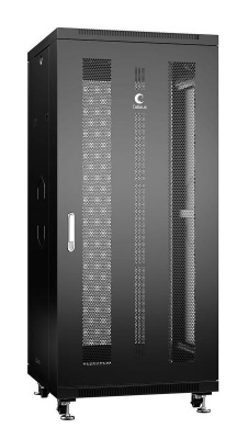 ND-05C-27U60/60-BK (8550c) Шкаф телекоммуникационный 19"