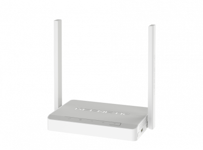 Keenetic DSL (KN-2010) Беспроводной Wi-Fi роутер
