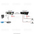 TR-IP2PoE Удлинитель Ethernet