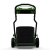 Газонокосилка самоходная аккумуляторная Greenworks Арт. 2519207U3B, 82V, 76см, бесщеточная, с тремя 5 Ач АКБ и двойным ЗУ Газонокосилка самоходная аккумуляторная Greenworks Арт. 2519207U3B, 82V, 76см, бесщеточная, с тремя 5 Ач АКБ и двойным ЗУ