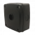 Монтажная коробка ST-K02 черная Монтажная коробка ST-K02 черная