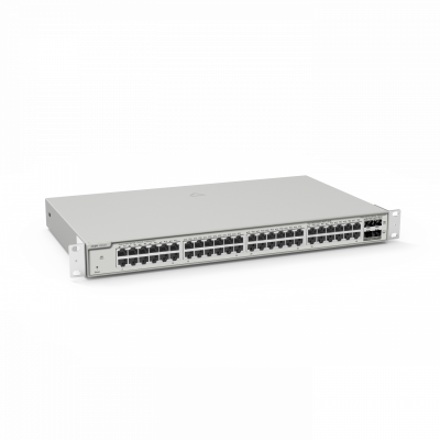RG-NBS5200-48GT4XS Управляемый облачный L2+ коммутатор