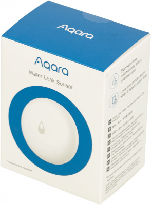 Датчик протечки умный Aqara (SJCGQ11LM)