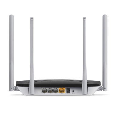 TL-AC12 AC1200  Двухдиапазонный Wi-Fi роутер TP-LINK