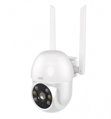 CTV-Cam PT10 Wi-Fi Камера видеонаблюдения