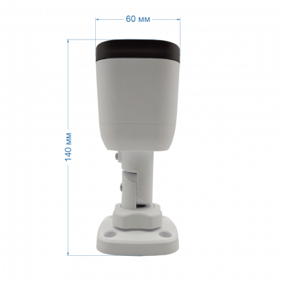 Видеокамера ST-SA4653 URBAN 4Мп (объектив 2,8mm)