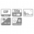 EZ-HAC-T1A11P-0360B Купольная HDCVI-камера EZ-IP EZ-HAC-T1A11P-0360B Купольная HDCVI-камера EZ-IP
