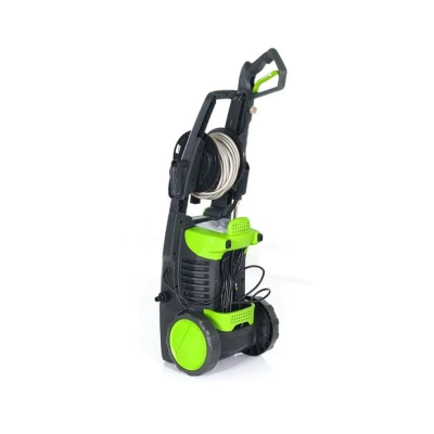 Мойка высокого давления электрическая Greenworks GPWG5II Gen 140 бар